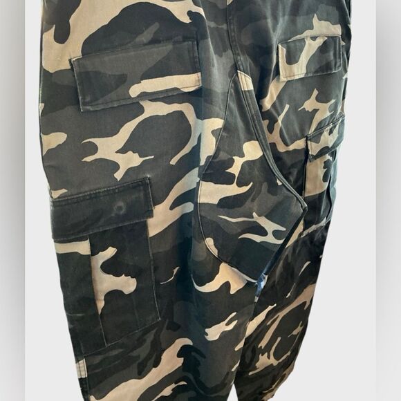 Military Snow Camo Set LADIGA Cammo Camouflage - Picture 11 of 15